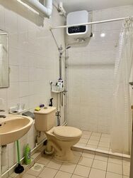 Blk 272 Toh Guan View (Jurong East), HDB 5 Rooms #446725341